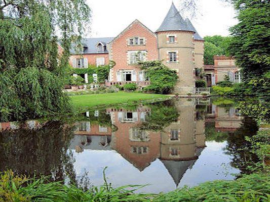 ARBORETUM DE BALAINE