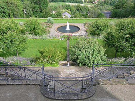 DOMAINE DE CHARANCE