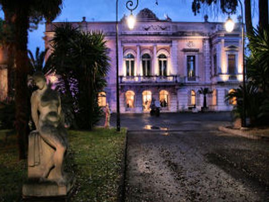 PALAIS CARNOLES