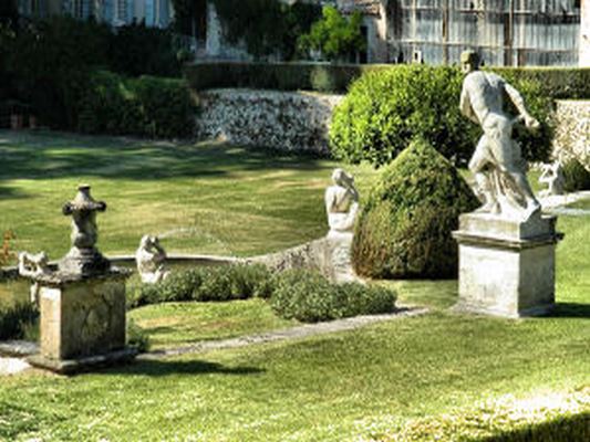 JARDINS D'ALBERTAS