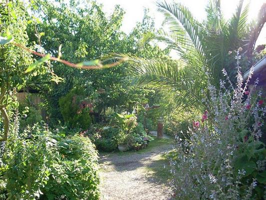 LES JARDINS DE LA BOIRIE