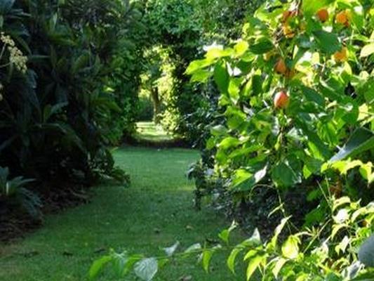 JARDIN DE POMONE