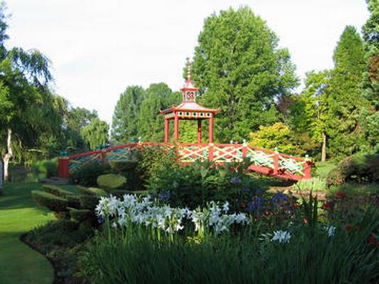 PARC FLORAL D’APREMONT-SUR-ALLIER