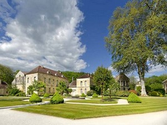 ♥♥♥ ABBAYE DE FONTENAY