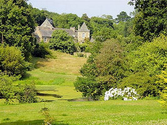LES JARDINS DE KERDALO