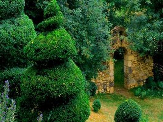 JARDIN DE L’ALBAREDE