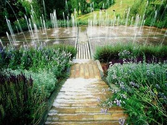 JARDINS DE L’IMAGINAIRE