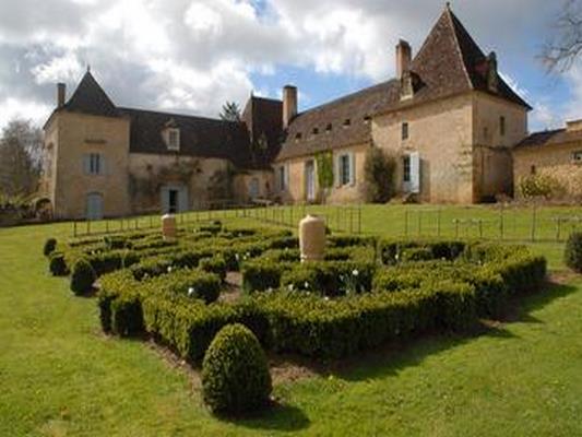 JARDINS DE CHARTREUSE DU COLOMBIER