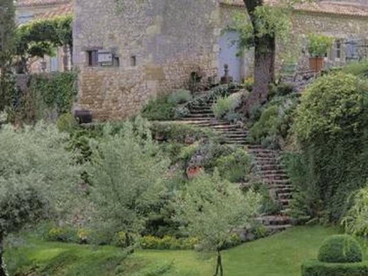 JARDINS DU SARDY