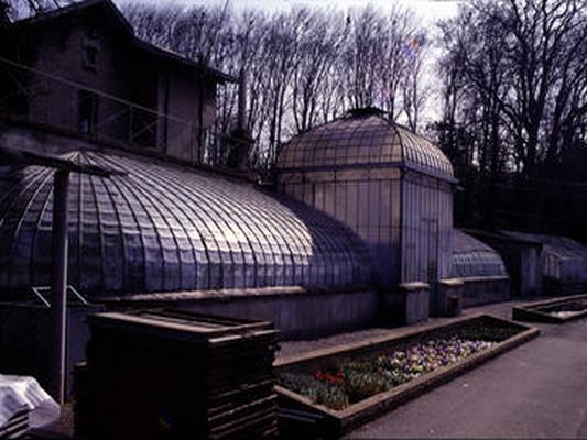 PARC JOUVET
