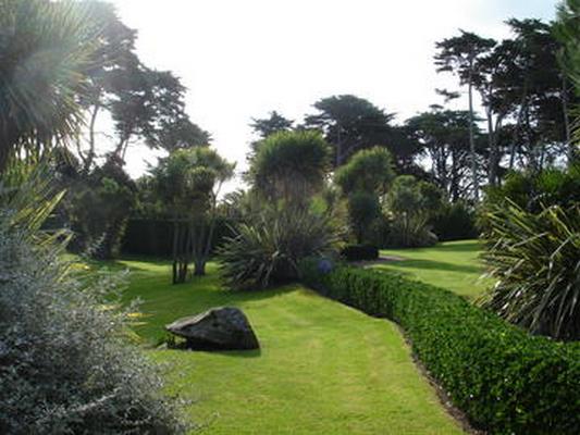 JARDIN GEORGES DELASELLE