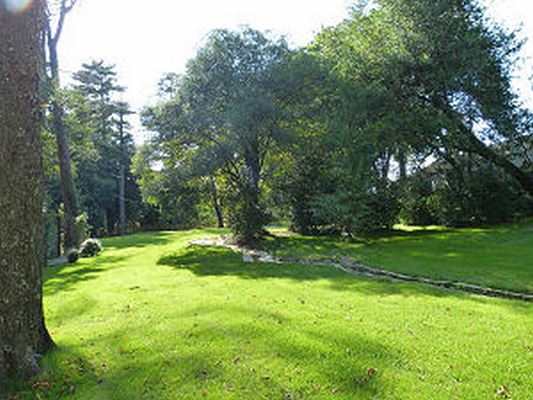 ♥♥♥ LE JARDIN DES OULES