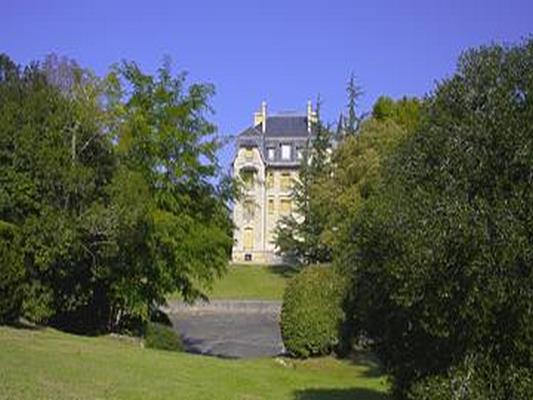 PARC CHAVAT