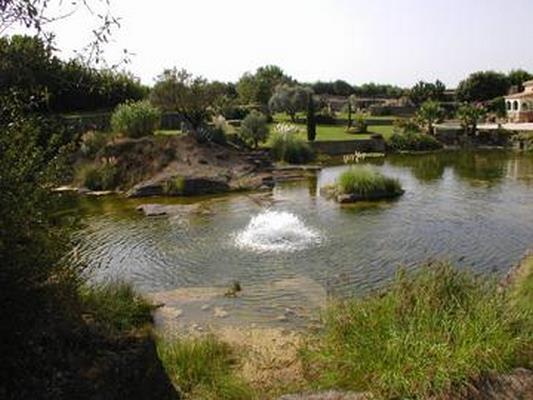 JARDIN DE SAINT-ADRIEN