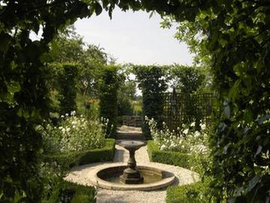 ATELIER JARDIN