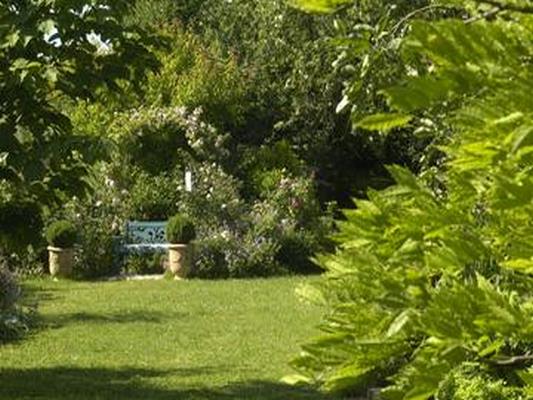 JARDIN DE LANDON  