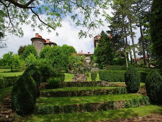 PARC DU CHATEAU LAFAYETTE
