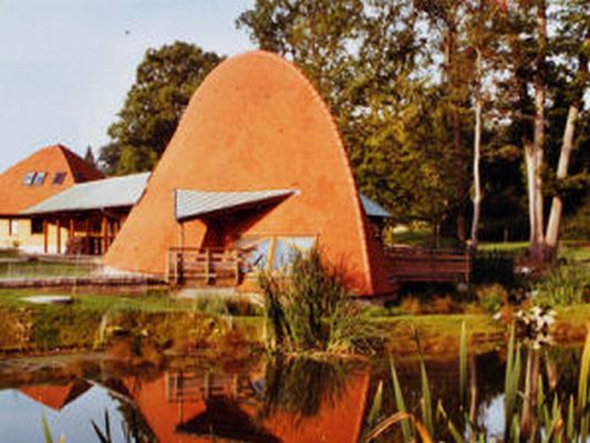L'ARBORETUM NATIONAL DES BARRES
