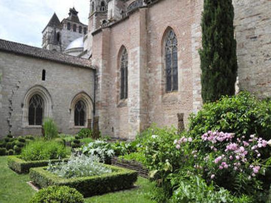 JARDINS SECRETS