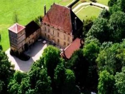 PARC DE LA VARENNE