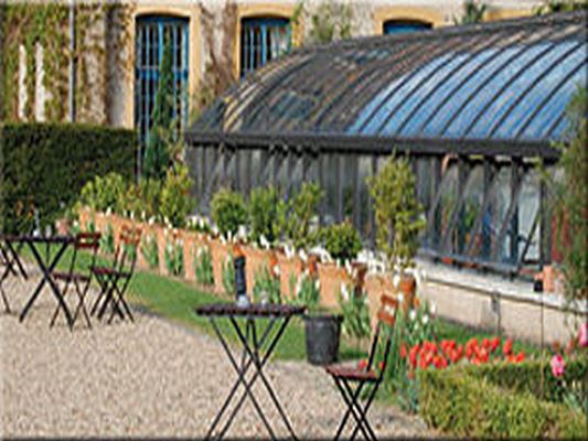 JARDIN DES PRAIRIALES 