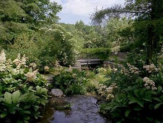 JARDIN DES FAÏENCIERS