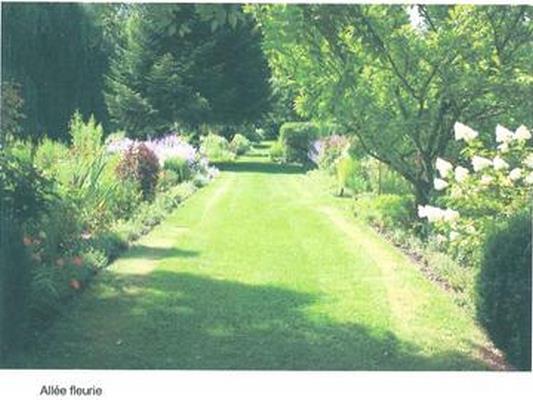 JARDIN DE FORGENEUVE