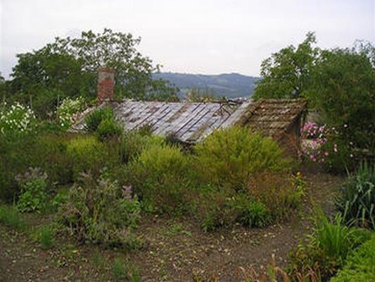 JARDINS DU CHATEAU D’HAUTERIVE