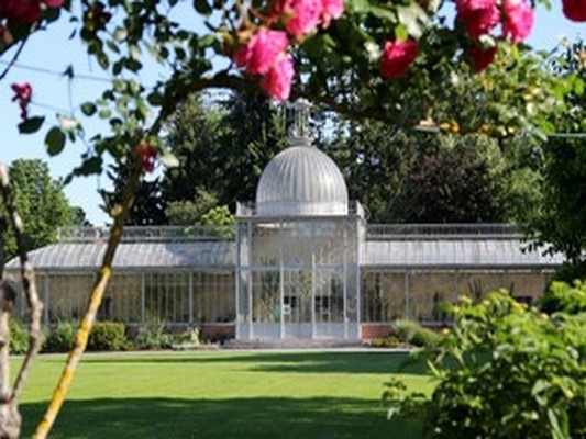 JARDIN MASSEY