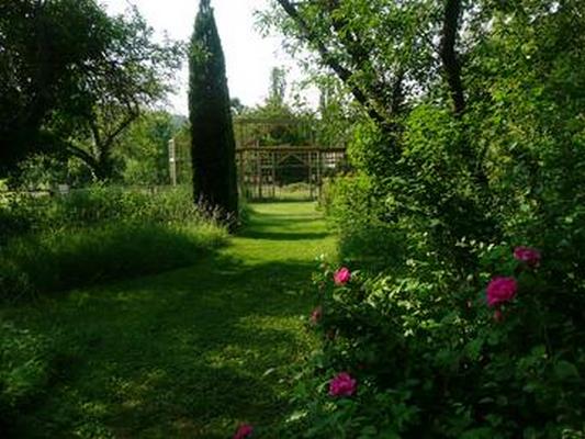 UN JARDIN PHILOSOPHE