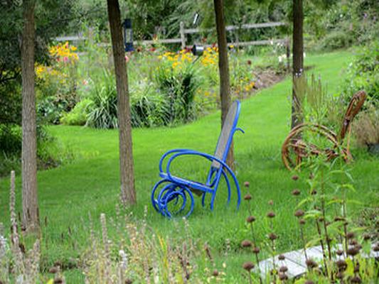 LES JARDINS DU TEMPS