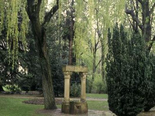 PARC DE LA MARSEILLAISE