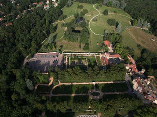 DOMAINE DE LACROIX-LAVAL