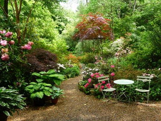 JARDIN D’ATMOSPHERE DU PETIT BORDEAUX