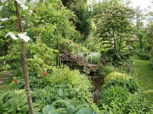 JARDIN D’ANGELIQUE