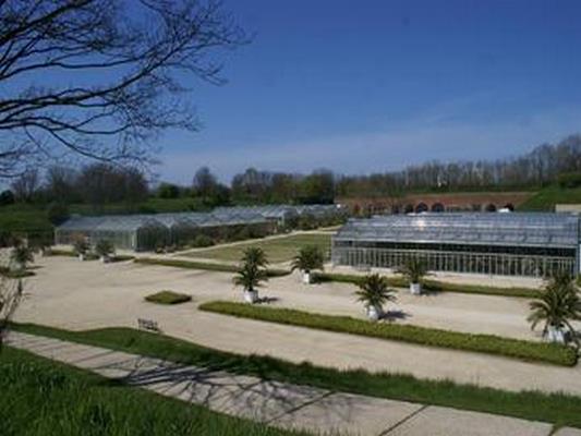 JARDINS SUSPENDUS