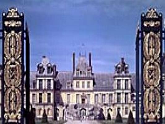 DOMAINE NATIONAL
