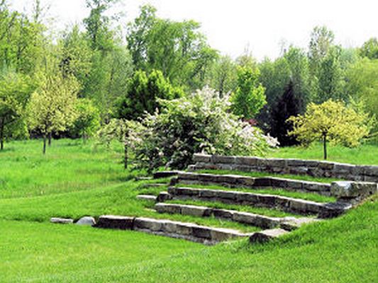 JARDIN-PEPINIERE DU POINT DU JOUR