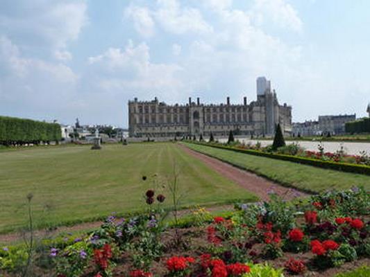 ♥♥♥ DOMAINE NATIONAL DE SAINT-GERMAIN-EN-LAYE