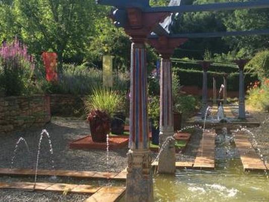 LES JARDINS DE QUERCY