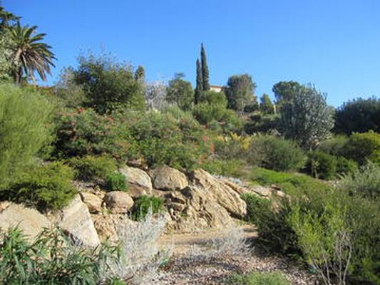 PARC GONZALEZ