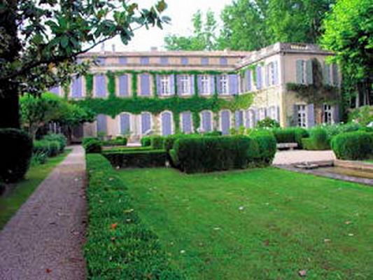 DOMAINE DE BRANTES