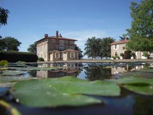 DOMAINE DE L’AUNEAU