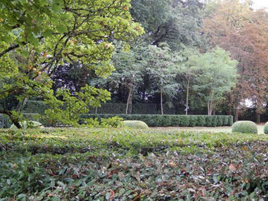 PARC DU BOST