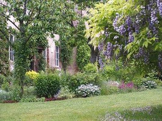 JARDINS DE L’ABBAYE NOTRE-DAME
