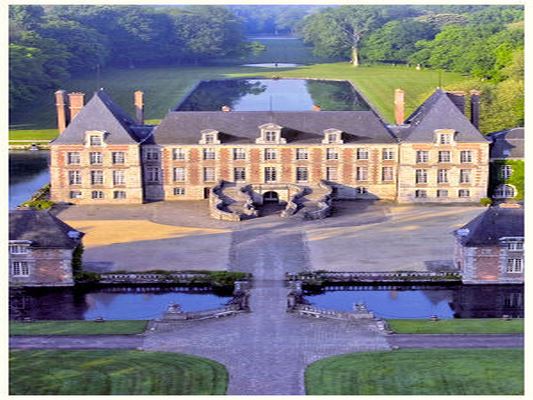 PARC DE COURANCES