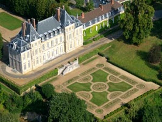 PARC DU CHATEAU DE SAINT-JEAN-DE-BEAUREGARD