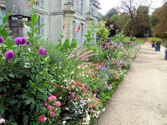 PARC DU CHATEAU DE MALMAISON