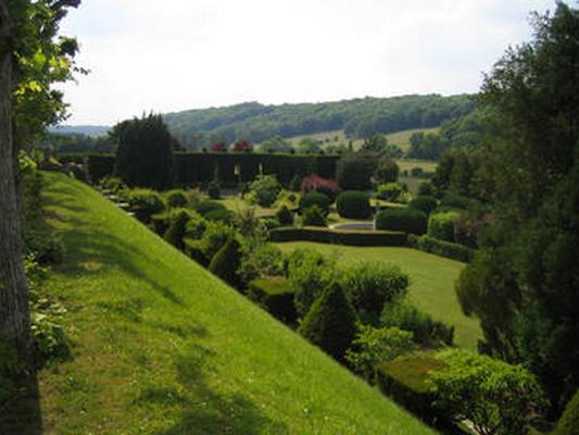 DOMAINE D’AMBLEVILLE