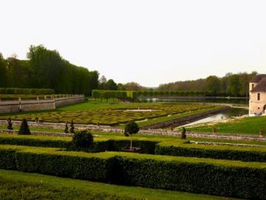 DOMAINE DE VILLARCEAUX